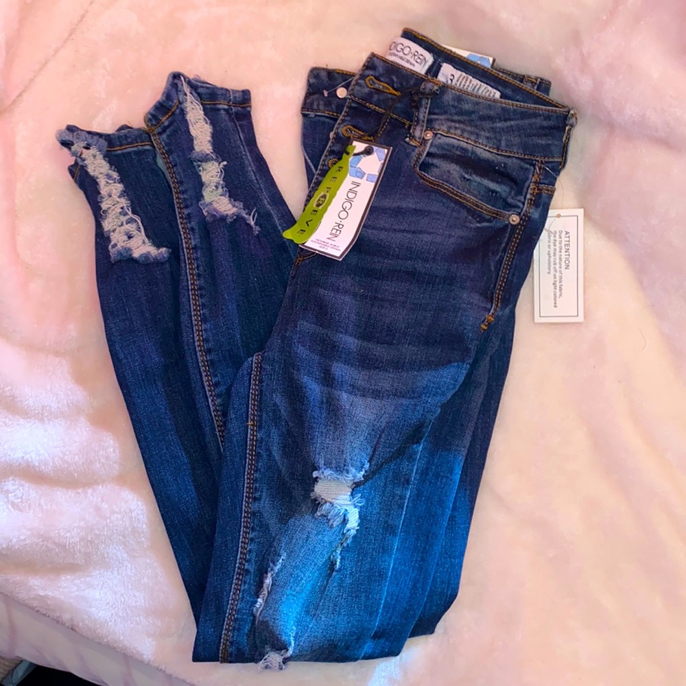 High waisted NWT